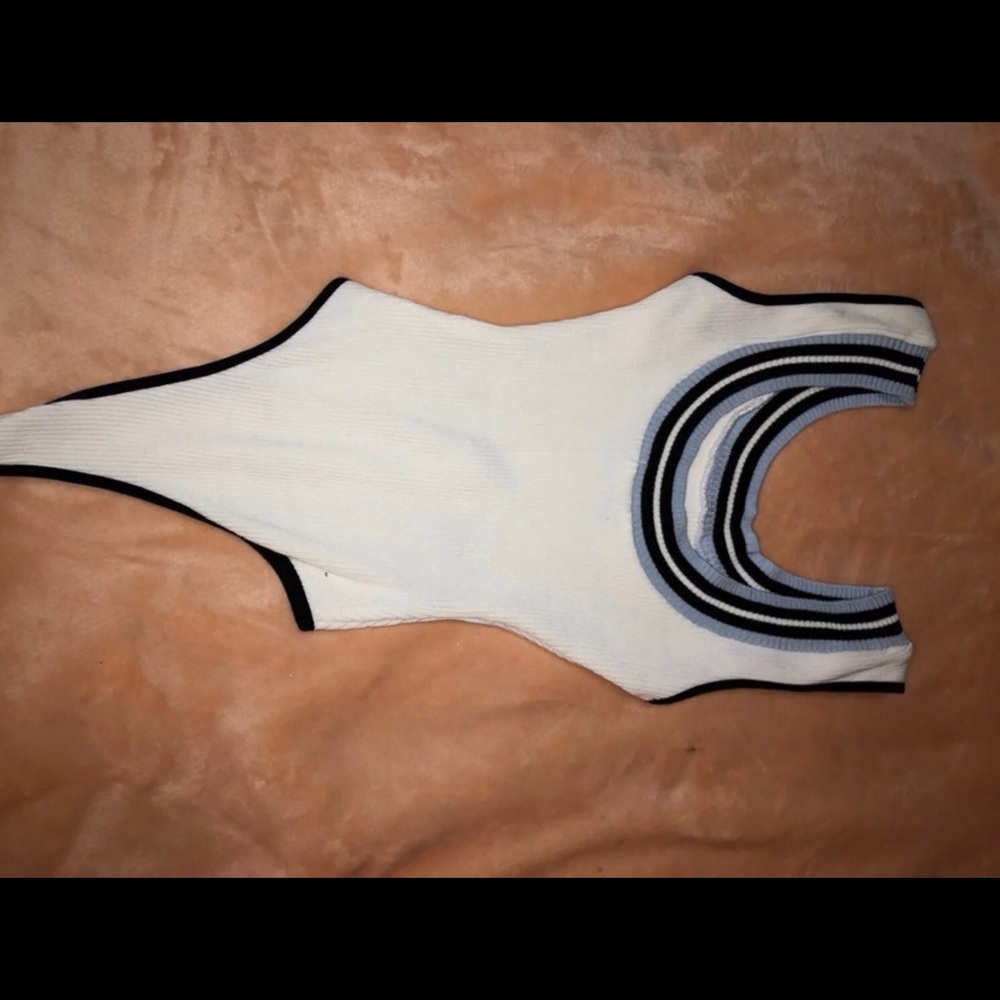 Body Suit - Picture 2 of 4
